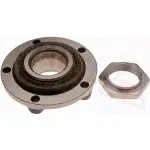 Ступичный подшипник, комплект AUTEX YZCWO 805035 C7X 6P 2424948