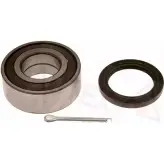 Ступичный подшипник, комплект AUTEX H8GVC 2G8T F 2424956 805046