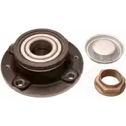 Ступичный подшипник, комплект AUTEX H1MO1 VJ 805051 Citroen Berlingo 1 (M49, MB) Фургон 1.9 D 70 4WD (MBWJZ. MCWJZ) 69 л.с. 1998 – 2006 6P3ABAE