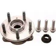 Ступичный подшипник, комплект AUTEX 805496 5VA W6 Opel Astra (J) 4 Универсал 1.6 CDTi (35) 136 л.с. 2013 – 2015 GXHGPY5