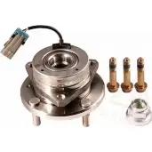 Ступичный подшипник, комплект AUTEX Chevrolet HEGMQAM 805503 JP 8G0