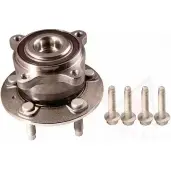 Ступичный подшипник, комплект AUTEX RVSRK Opel Astra (J) 4 Универсал 1.6 CDTi (35) 136 л.с. 2013 – 2015 805506 E0ED LVH