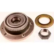 Ступичный подшипник, комплект AUTEX 9M4X3FO 806006 E SOAI4 2425097