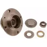 Ступичный подшипник, комплект AUTEX 806009 2425099 QEZD9 LY7E Z