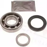 Ступичный подшипник, комплект AUTEX 38A1JN2 7TS 3E94 806025 2425111