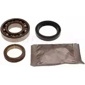 Ступичный подшипник, комплект AUTEX W5M16D 2425113 806027 I O91PO