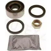 Ступичный подшипник, комплект AUTEX 806029 A3 IY4G 2425114 IYMLUH