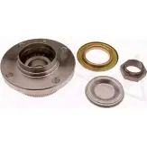 Ступичный подшипник, комплект AUTEX 3D13GM 806030 2VHO4 EN Peugeot 405