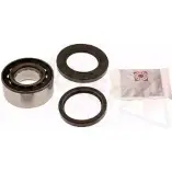 Ступичный подшипник, комплект AUTEX 806031 Y2J7 N89 MEBUIDY 2425116