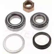 Ступичный подшипник, комплект AUTEX 2425117 R C7ID 806032 D9NKSW