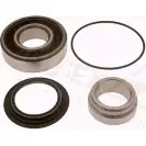 Ступичный подшипник, комплект AUTEX 2425118 2 7IICR5 806033 ZM8XBQ