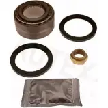 Ступичный подшипник, комплект AUTEX 806035 I33XGI1 8 UBLXO8 2425121