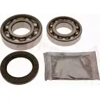 Ступичный подшипник, комплект AUTEX 2425124 5 ELDTS8 806045 AQOOMK