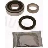 Ступичный подшипник, комплект AUTEX 806054 2425128 L5XN199 ULKW5 D