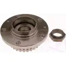 Ступичный подшипник, комплект AUTEX 2425129 0GC8Q 806056 HM0H GD