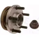 Ступичный подшипник, комплект AUTEX LL82SHL 807006 2P 7Y6 2425152