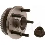 Ступичный подшипник, комплект AUTEX 0 YP1S 7SA4A 807007 2425153