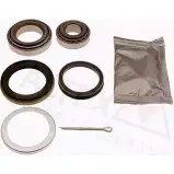 Ступичный подшипник, комплект AUTEX 2425164 O3ZE XTX 807022 LDD7B9