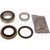 Ступичный подшипник, комплект AUTEX 807027 ERPTP89 10ZF SML 2425167