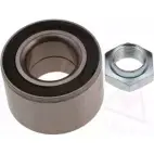Ступичный подшипник, комплект AUTEX UX3WVO C 807030 CE3LMV2 2425169