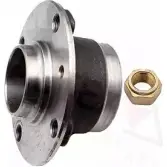 Ступичный подшипник, комплект AUTEX SDF KS 2425171 B8EQLSZ 807032