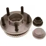Ступичный подшипник, комплект AUTEX T55XO2 807037 7VKJ 83 2425175