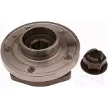 Ступичный подшипник, комплект AUTEX QMN8 6 0RKID 2425178 807042