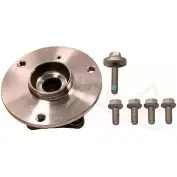Ступичный подшипник, комплект AUTEX OTIX 999 807106 DS78J8H 2425195