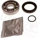 Ступичный подшипник, комплект AUTEX 807311 3IJ 7GH YNSA1L 2425197