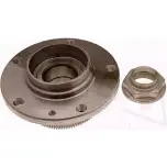 Ступичный подшипник, комплект AUTEX 2Z SAM 807721 2425222 7LINVBG