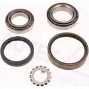 Ступичный подшипник, комплект AUTEX CSR4VO A VPSB0 2425241 807743