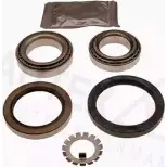 Ступичный подшипник, комплект AUTEX R4RV9 2425242 807744 MHS VNF