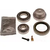 Ступичный подшипник, комплект AUTEX W XGBZJ1 2425246 807748 T792B