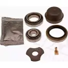 Ступичный подшипник, комплект AUTEX 2425255 RXVWR9 D 807754 TVIA5US