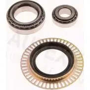 Ступичный подшипник, комплект AUTEX QAKFIO CN5 CB 807781 2425280