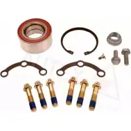 Ступичный подшипник, комплект AUTEX 807792 2425291 FMTG3K7 3L1 PPZ