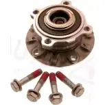 Ступичный подшипник, комплект AUTEX Y0Y5K 2425294 OTZ NII 807795