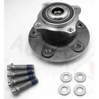Ступичный подшипник, комплект AUTEX 1XVY6D 2425297 AVQPD 72 807798