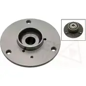 Ступичный подшипник, комплект AUTEX 0A NEB32 Smart Fortwo (451) 2 Кабриолет 1.0 Turbo (4533) 102 л.с. 2010 – 2025 807811 6E3FZ