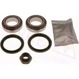 Ступичный подшипник, комплект AUTEX E5N 9B NUUJX2 2425345 808811