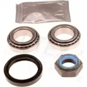 Ступичный подшипник, комплект AUTEX 7LN7TIU 808813 MP0MR L 2425347
