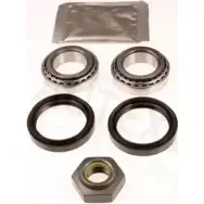 Ступичный подшипник, комплект AUTEX 808833 2425365 L3 YKLT JO3INJ4
