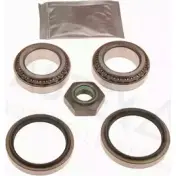 Ступичный подшипник, комплект AUTEX AX9 3F3 808834 Ford Scorpio 2 (FE, GFR, GGR) Универсал 2.0 i 16V 136 л.с. 1994 – 1998 JR8U2