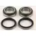 Ступичный подшипник, комплект AUTEX 808834S IBKOT EG UVH Ford Scorpio 2 (FE, GFR, GGR) Универсал 2.0 i 16V 136 л.с. 1994 – 1998