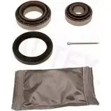 Ступичный подшипник, комплект AUTEX Y LC40B 808835 PERQ37P 2425369