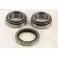 Ступичный подшипник, комплект AUTEX 7IKW3 808837S Ford Fiesta 4 (DX, JA, JB) Хэтчбек 1.0 i 52 л.с. 1997 – 1999 DGRC G