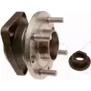 Ступичный подшипник, комплект AUTEX 70P8B L3VKE 5 Ford Mondeo 1 (FD, BNP) Универсал 2.0 i 16V 4x4 132 л.с. 1994 – 1996 808851