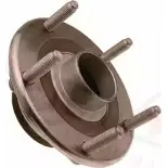 Ступичный подшипник, комплект AUTEX 6QEBO FE BJ5O5K Ford Transit 6 (FD) Автобус 2.0 DI (FE. FF. FG) 100 л.с. 2000 – 2006 808877