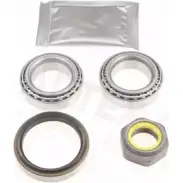 Ступичный подшипник, комплект AUTEX 2425401 L6BW65N V 4RUZF 808879