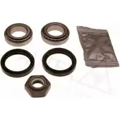 Ступичный подшипник, комплект AUTEX 2425403 CFZP0 6U2AS6 2 808881
